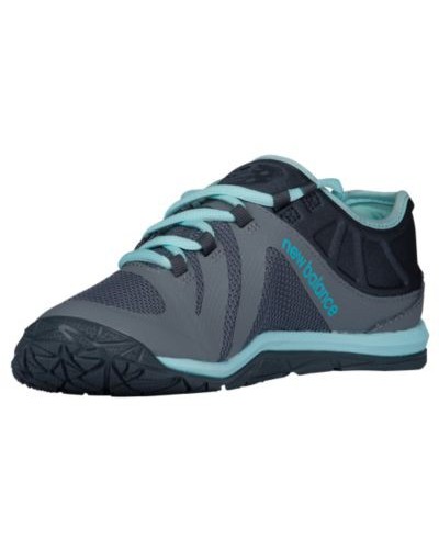 Basket New Balance 20v6 Trainer Femme WX20G-B6B