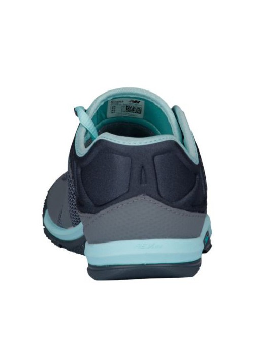 Basket New Balance 20v6 Trainer Femme WX20G-B6B