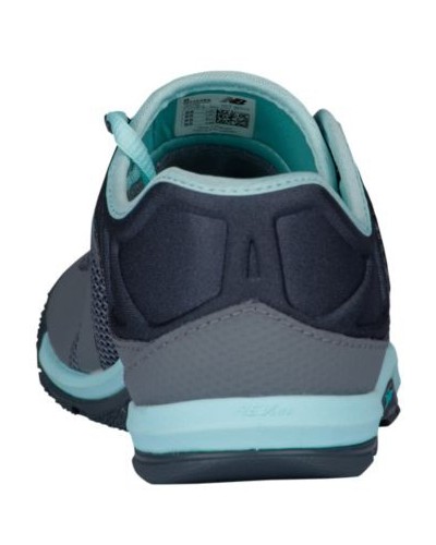 Basket New Balance 20v6 Trainer Femme WX20G-B6B