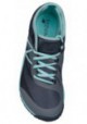 Basket New Balance 20v6 Trainer Femme WX20G-B6B