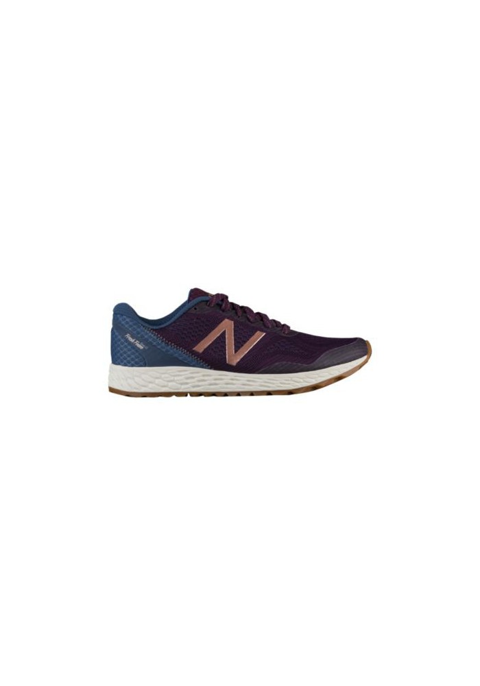 Basket New Balance Fresh Foam Gobi V2 Femme TGOBI-M2B