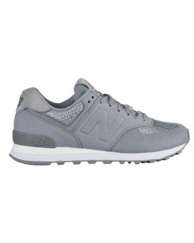 Basket New Balance 574 Classic Femme WL574-FAB