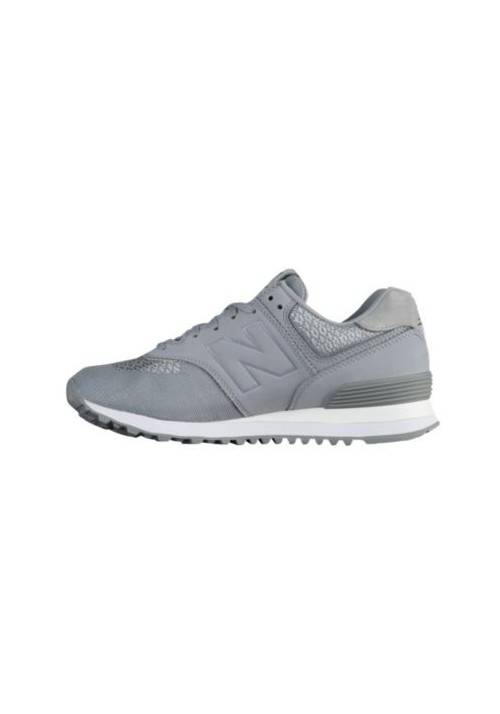 Basket New Balance 574 Classic Femme WL574-FAB