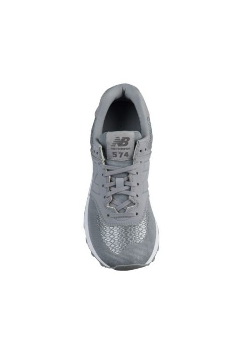 Basket New Balance 574 Classic Femme WL574-FAB