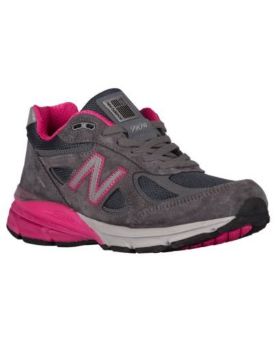 Basket New Balance 990 Femme 990G-P4D