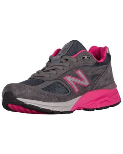 Basket New Balance 990 Femme 990G-P4D