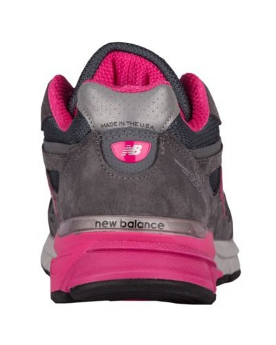 Basket New Balance 990 Femme 990G-P4D