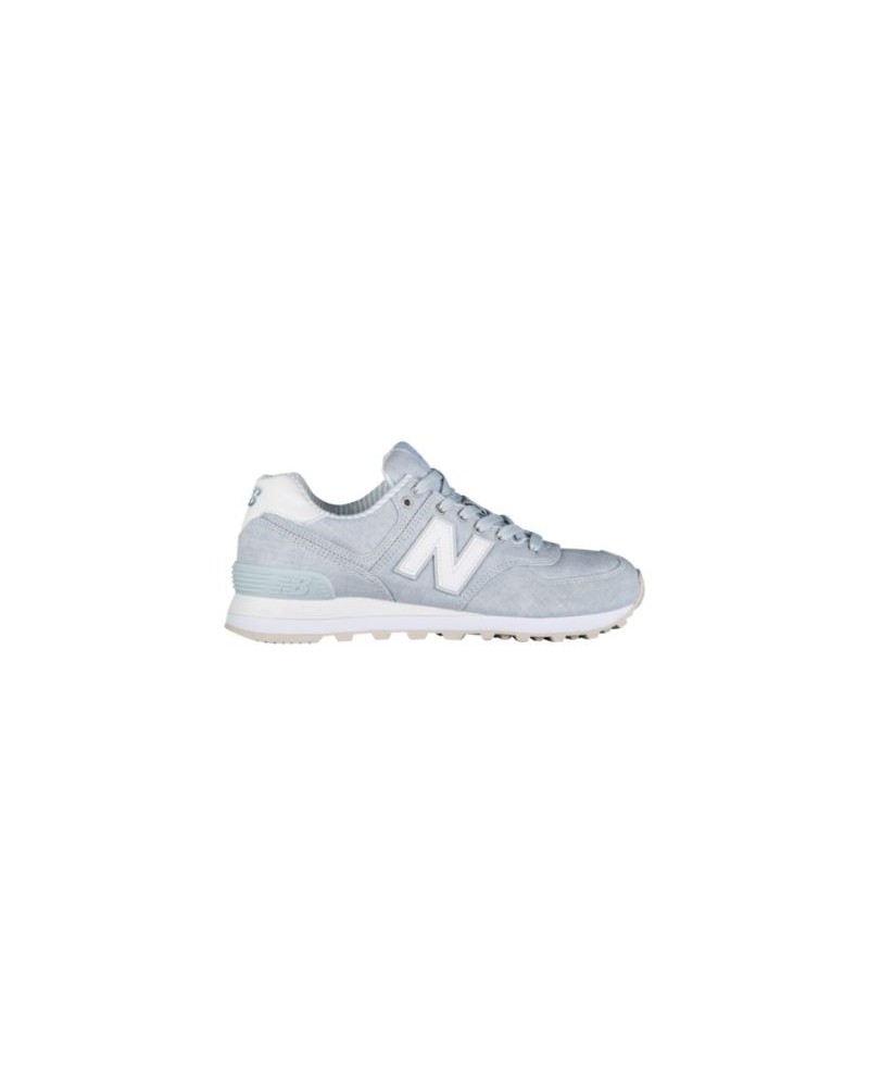 Basket New Balance 574 Classic Femme WL574-CHF