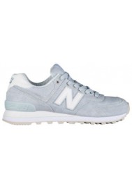 Basket New Balance 574 Classic Femme WL574-CHF