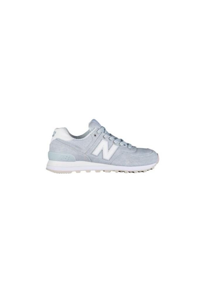 Basket New Balance 574 Classic Femme WL574-CHF