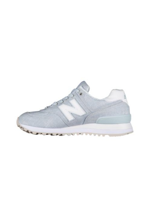 Basket New Balance 574 Classic Femme WL574-CHF