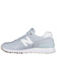 Basket New Balance 574 Classic Femme WL574-CHF