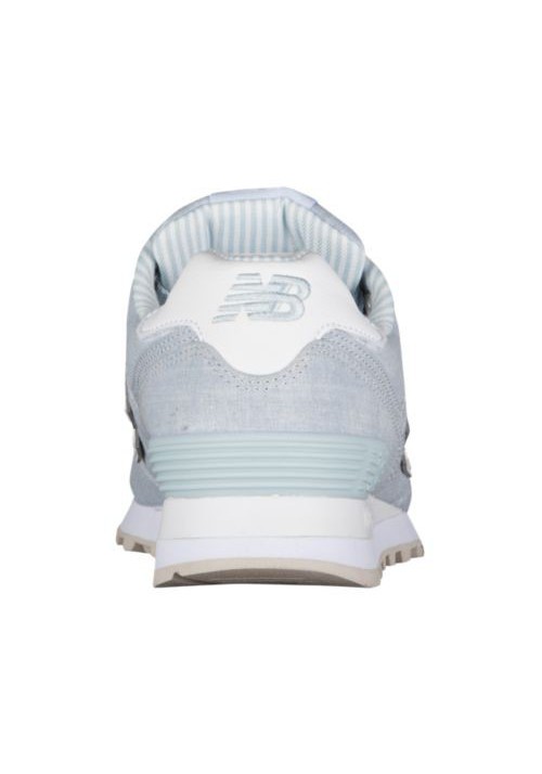 Basket New Balance 574 Classic Femme WL574-CHF