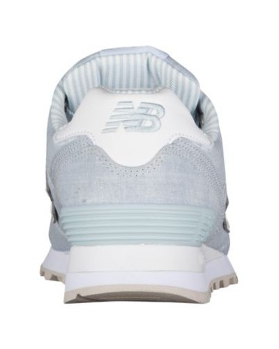 Basket New Balance 574 Classic Femme WL574-CHF