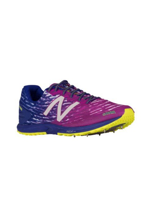 Basket New Balance XC900 v3 Spike Femme WXCS9-00S