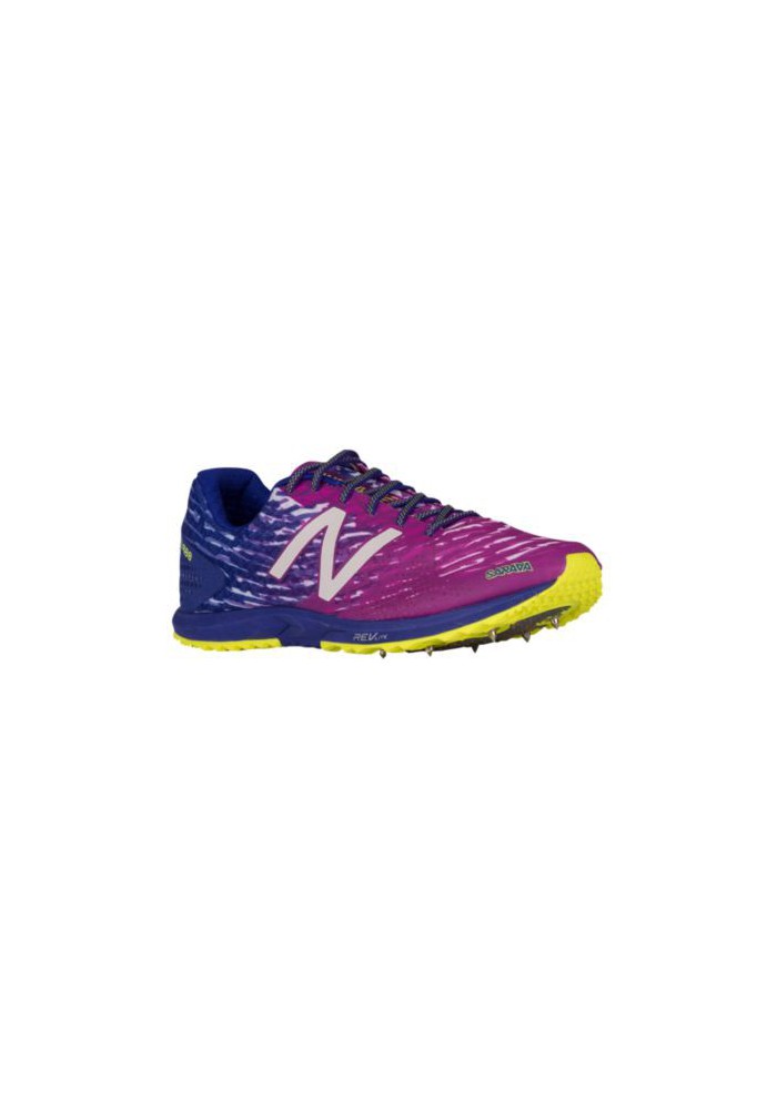 Basket New Balance XC900 v3 Spike Femme WXCS9-00S