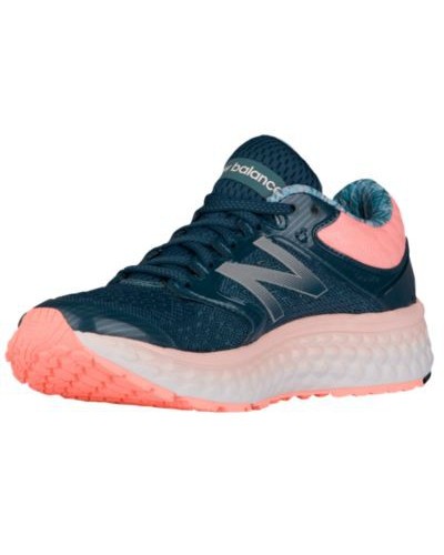Basket New Balance Fresh Foam 1080 V7 Femme 1080G-O7D