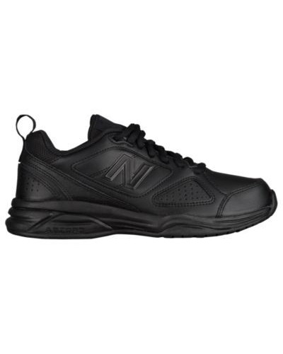 Basket New Balance 623v3 Femme 632A-B3B