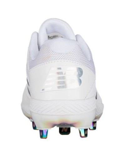 Basket New Balance Fuse 1 Metal Low Femme 40405-001