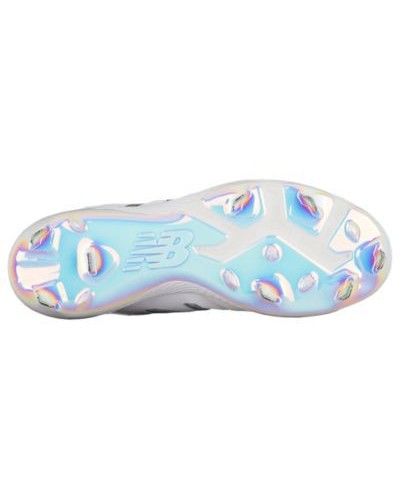 Basket New Balance Fuse 1 Metal Low Femme 40405-001