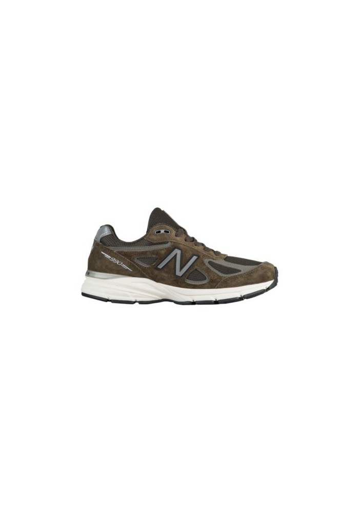 New balance 990 femme brun 2025