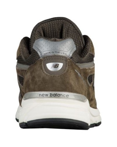 Basket New Balance 990 Femme W990-MG4