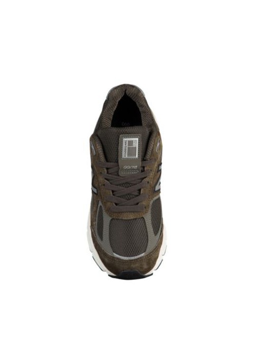 Basket New Balance 990 Femme W990-MG4