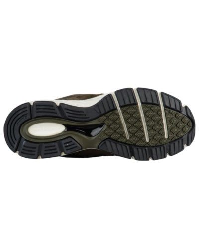 Basket New Balance 990 Femme W990-MG4