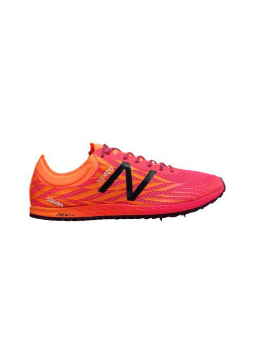 Basket New Balance XC900 v4 Spike Femme WXCS9-00P
