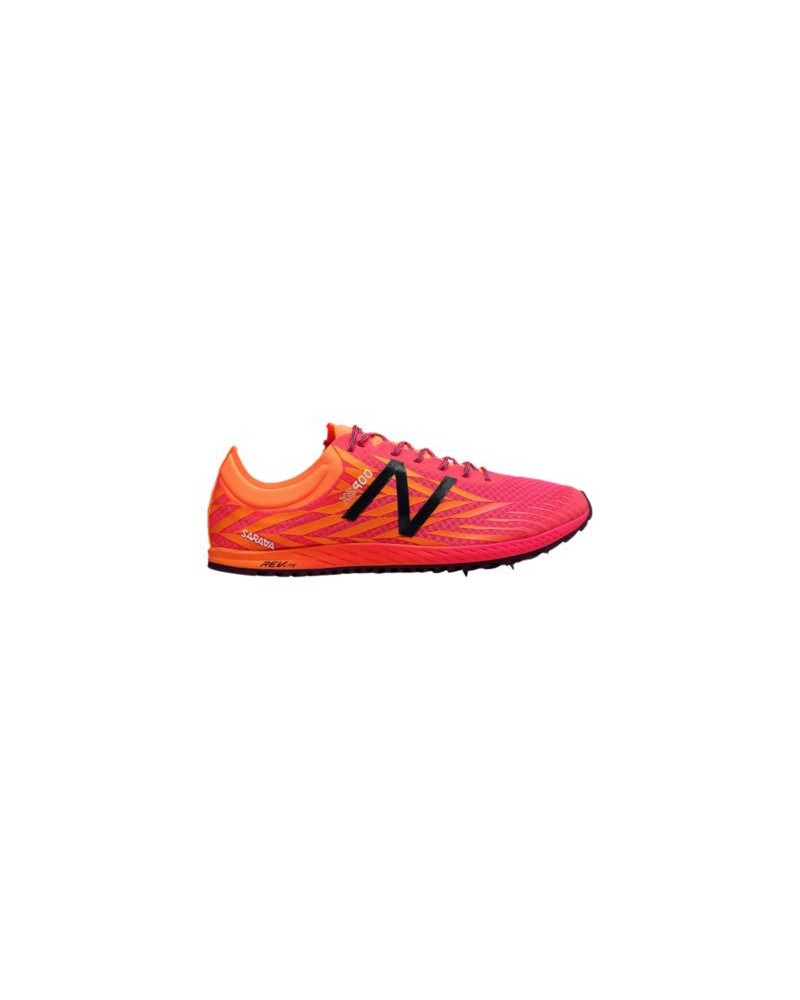 Basket New Balance XC900 v4 Spike Femme WXCS9-00P