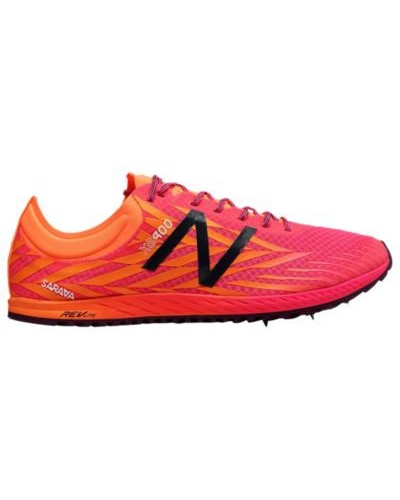 Basket New Balance XC900 v4 Spike Femme WXCS9-00P