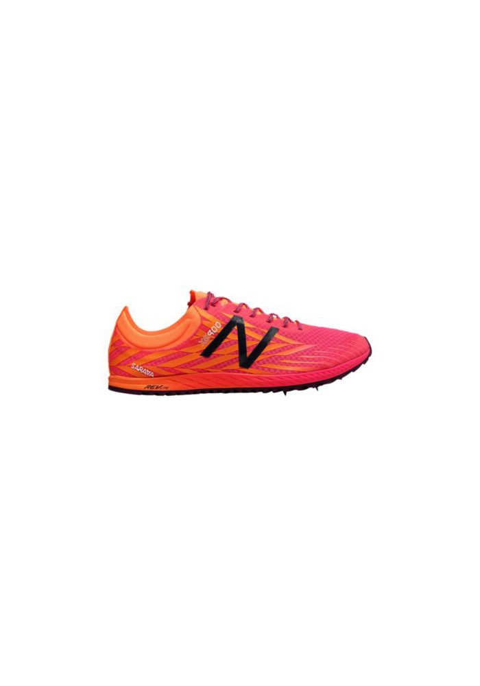 Basket New Balance XC900 v4 Spike Femme WXCS9-00P