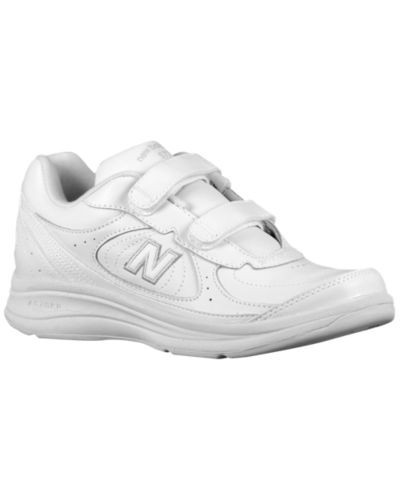 Basket New Balance 577 Hook & Loop Femme 5772-100