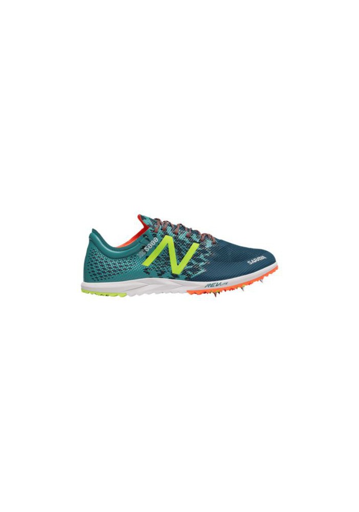 Basket New Balance XC5000 v3 Spike Femme WXC50-00N