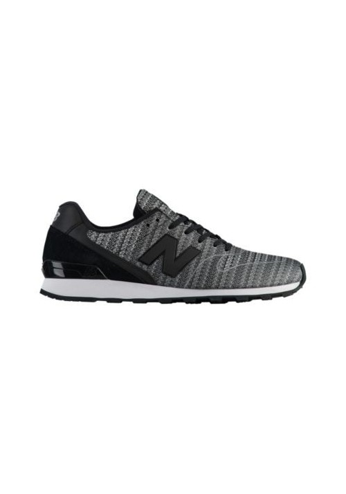 Basket New Balance 696 Femme WL696-RBK