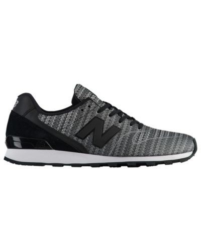 Basket New Balance 696 Femme WL696-RBK