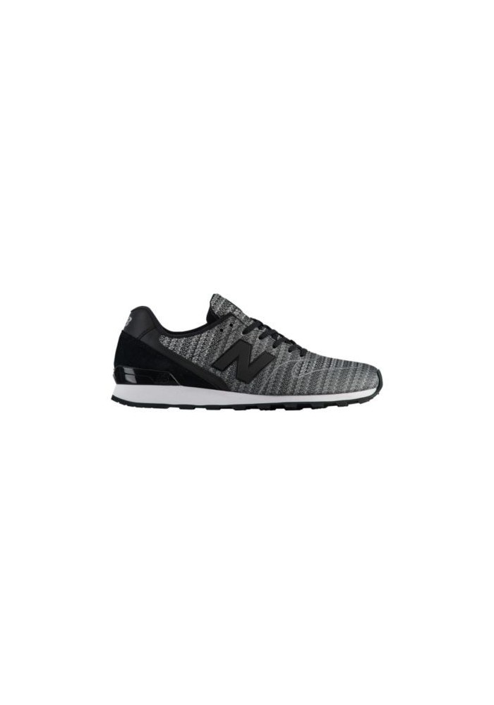 Basket New Balance 696 Femme WL696-RBK