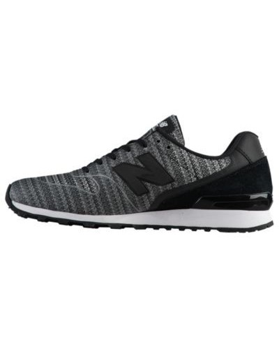 Basket New Balance 696 Femme WL696-RBK