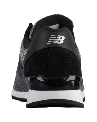 Basket New Balance 696 Femme WL696-RBK