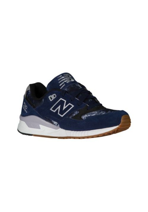 Basket New Balance 530 Femme 530-BNA