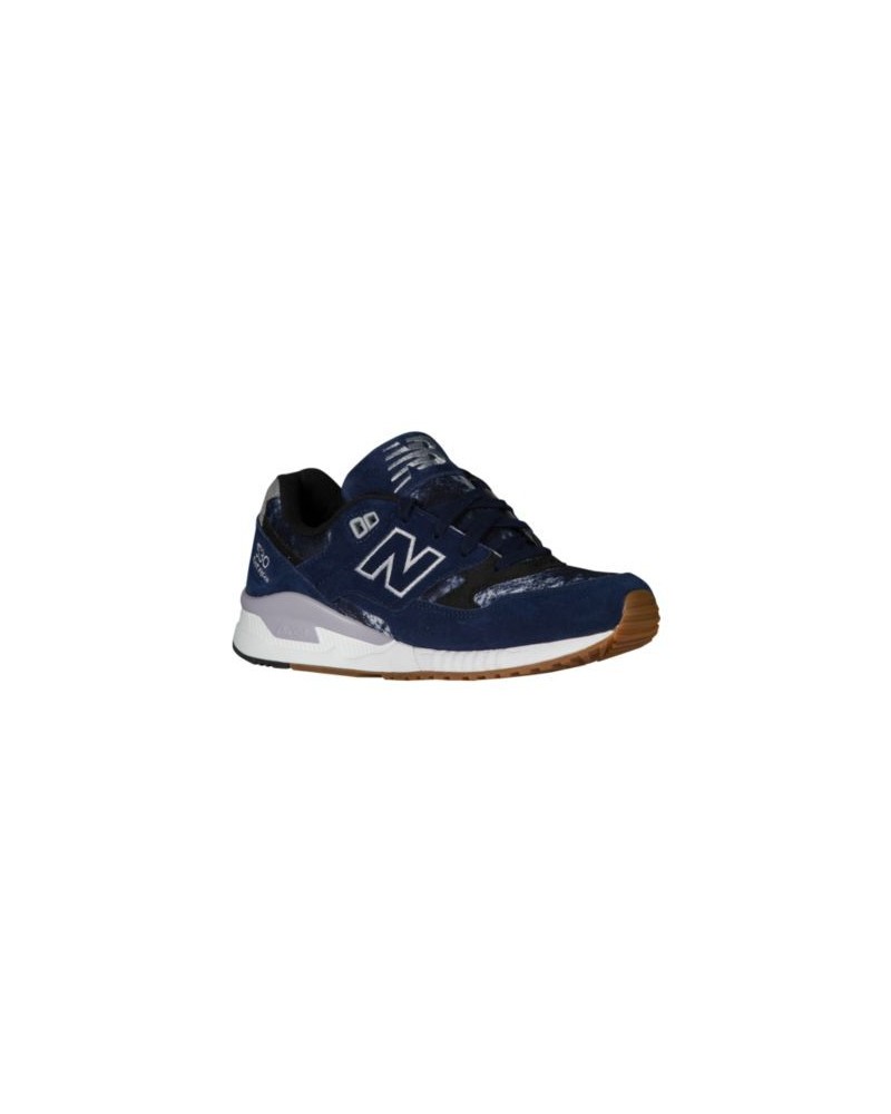 Basket New Balance 530 Femme 530-BNA