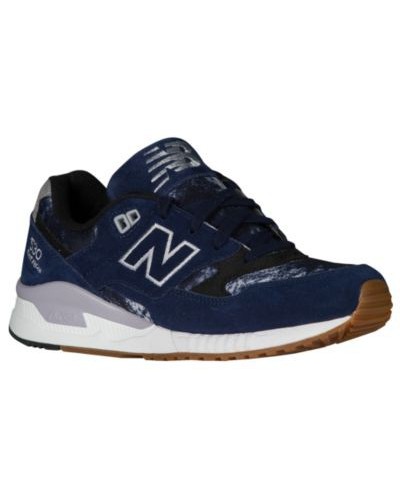 Basket New Balance 530 Femme 530-BNA