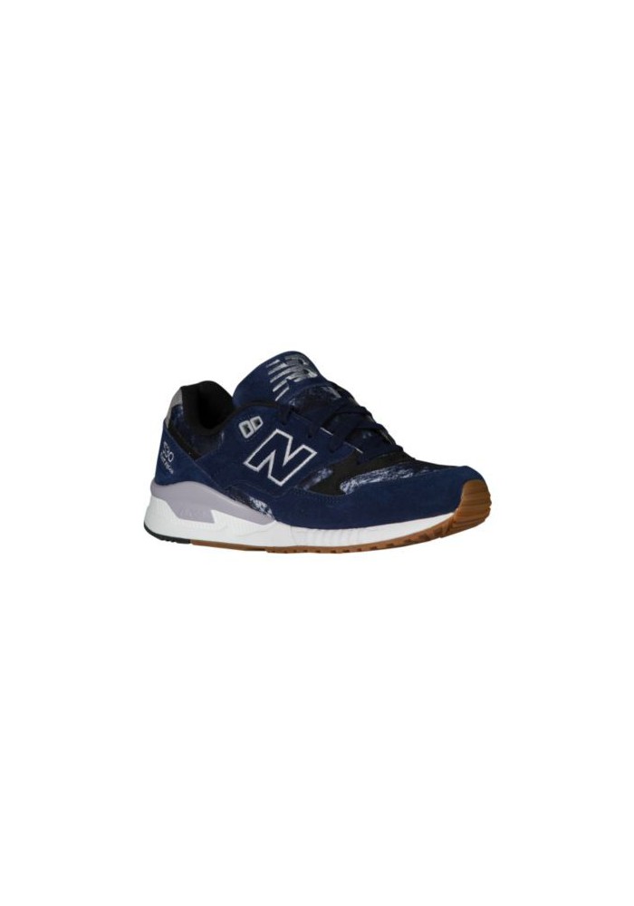 Basket New Balance 530 Femme 530-BNA