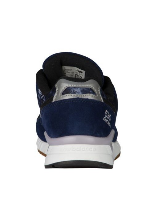 Basket New Balance 530 Femme 530-BNA