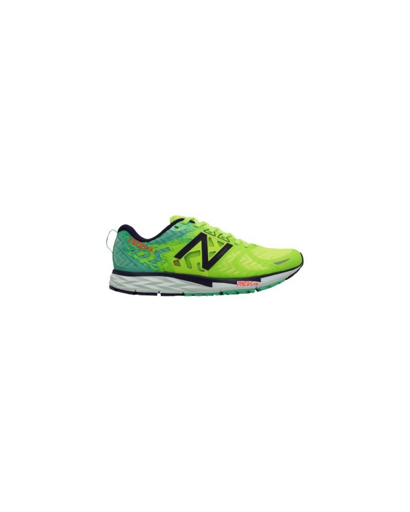 Basket New Balance 1500 v3 Femme W1500-GB3