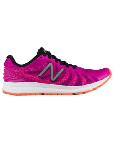Basket New Balance Fuelcore Rush Femme RUSHP-B3B