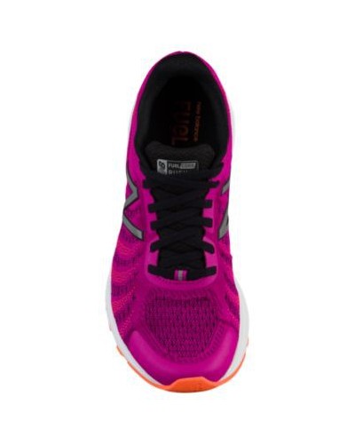Basket New Balance Fuelcore Rush Femme RUSHP-B3B