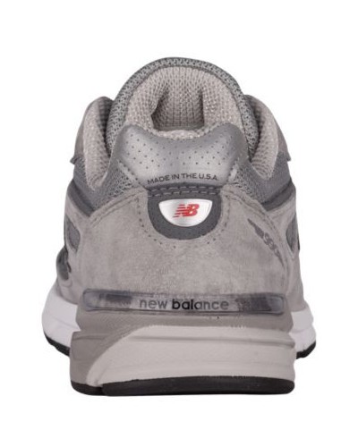 Basket New Balance 990 Femme 990G-L4B