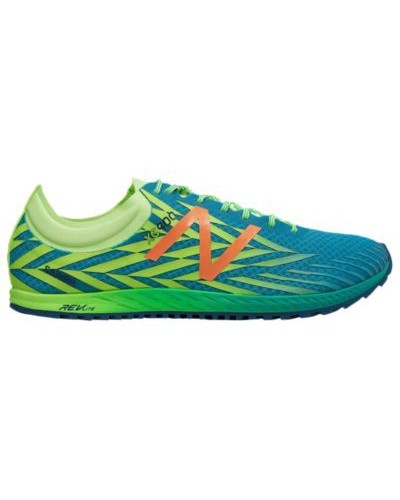 Basket New Balance XC900 v4 Spikeless Femme WXCR9-00L