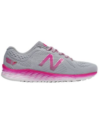 Basket New Balance Fresh Foam Arishi Femme ARISK-M1B